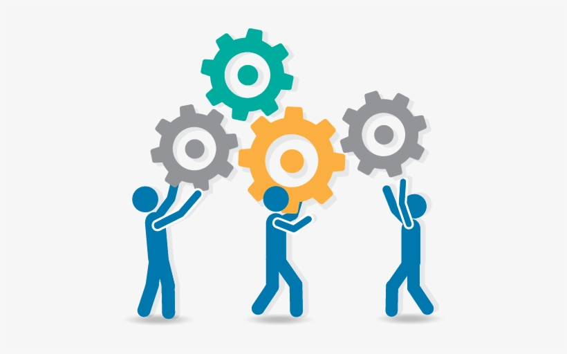What Is A Care Type Specific Working Group - Engranajes Png, transparent png #2053546