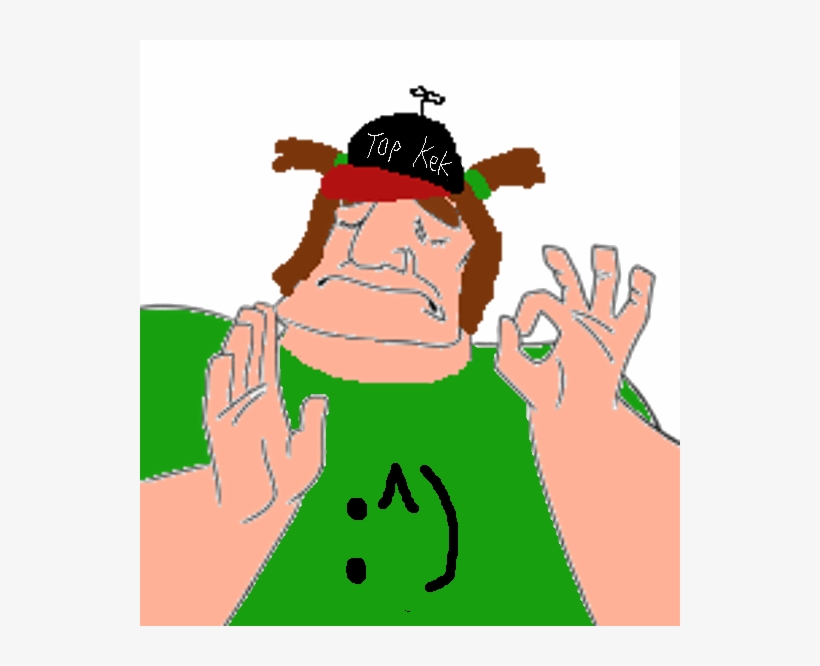 122kib, 540x586, Pacha Top Kek - Polar Orbit, transparent png #2053636