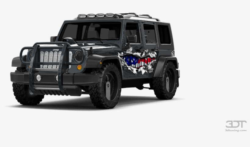 Jeep, transparent png #2053670