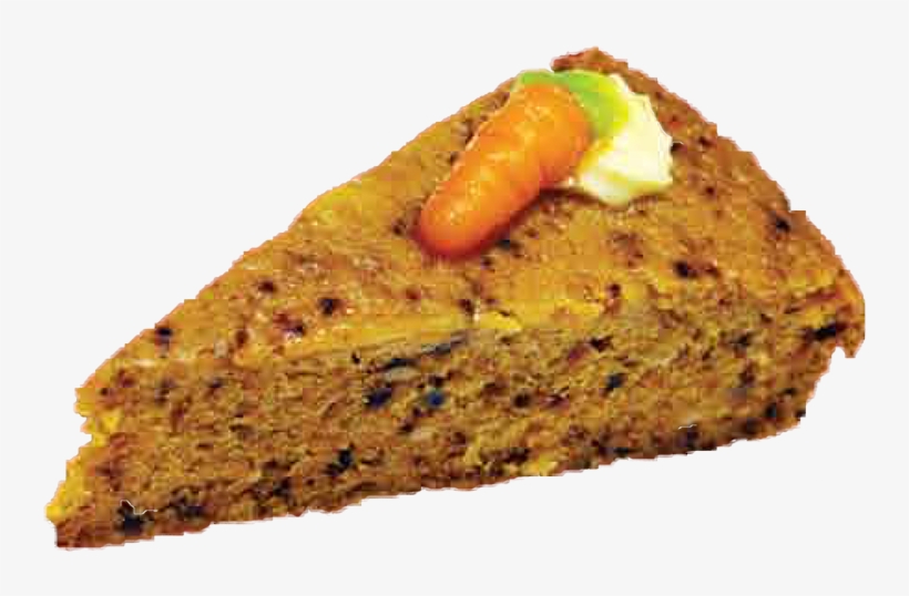 Havuçlu Kek - Havuçlu Kek Png, transparent png #2053698