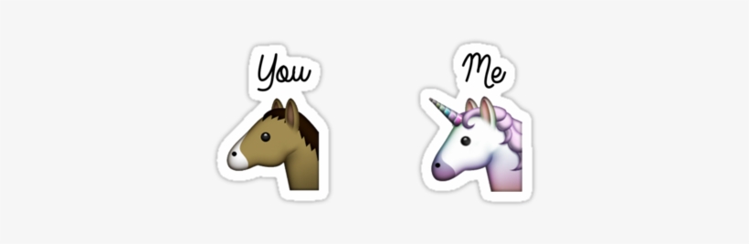 Discover Ideas About Unicorn Emoji - Emoji Im A Unicorn For Special People, transparent png #2053833