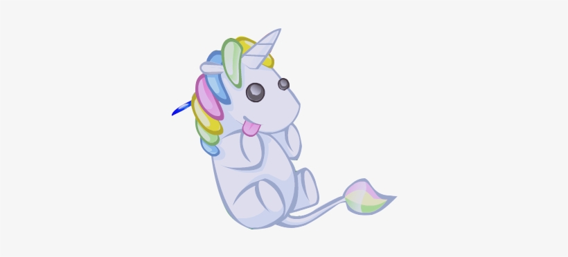 Unicorn Tumblr Unicornio Unicornland Pink Rosa Cool - Unicorn Tumblr Png, transparent png #2053883