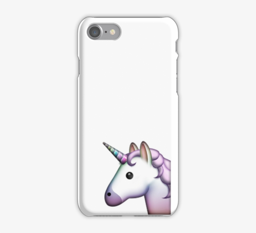 Unicorn Emoji Iphone - Unicorno Emoji, transparent png #2054173