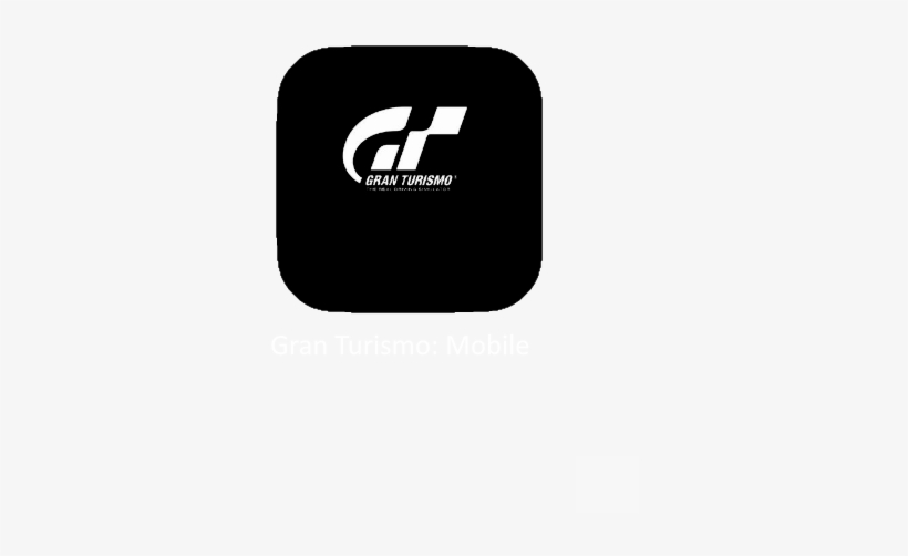 Ios App Icon - Gran Turismo 5, transparent png #2054331