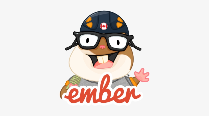 Thankfully, Our Designers Love Ember And Therefore - Ember.js Web Development With Ember Cli, transparent png #2054469