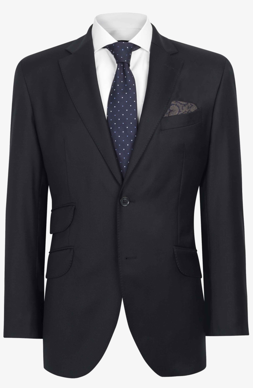 Suit Png Image - Carl Gross Suit Jacket, transparent png #2054527