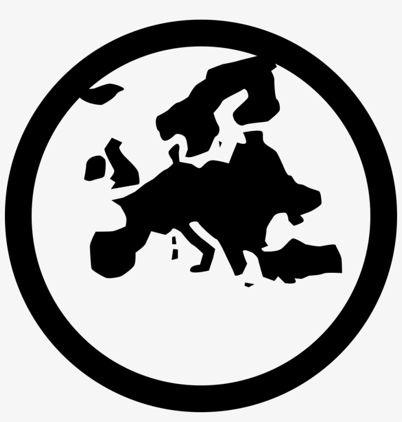 Europe Comments - Roman Empire Alternate Flag, transparent png #2054628