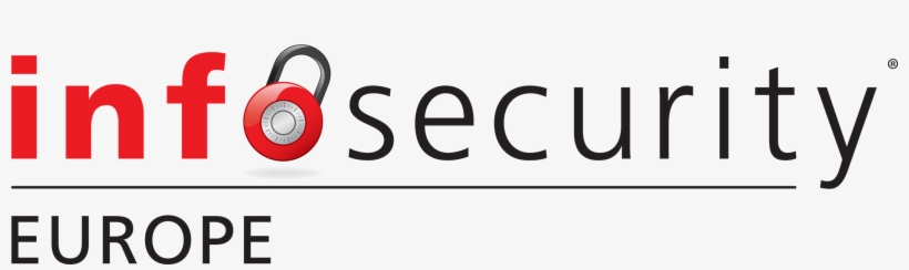 Hires Png - Infosecurity Europe - Infosecurity Europe Logo, transparent png #2054656