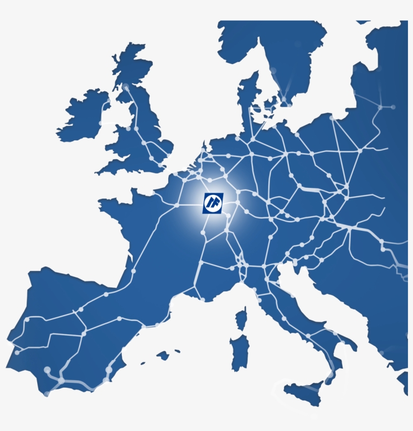 Non European Languages In Europe, transparent png #2054756