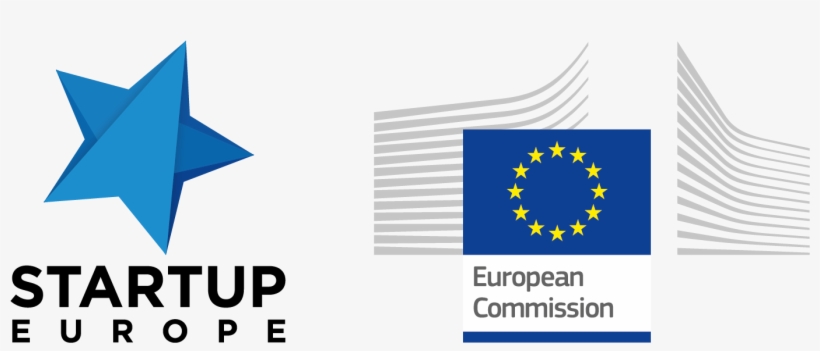 Image Description - Startup Europe Awards Logo, transparent png #2054782