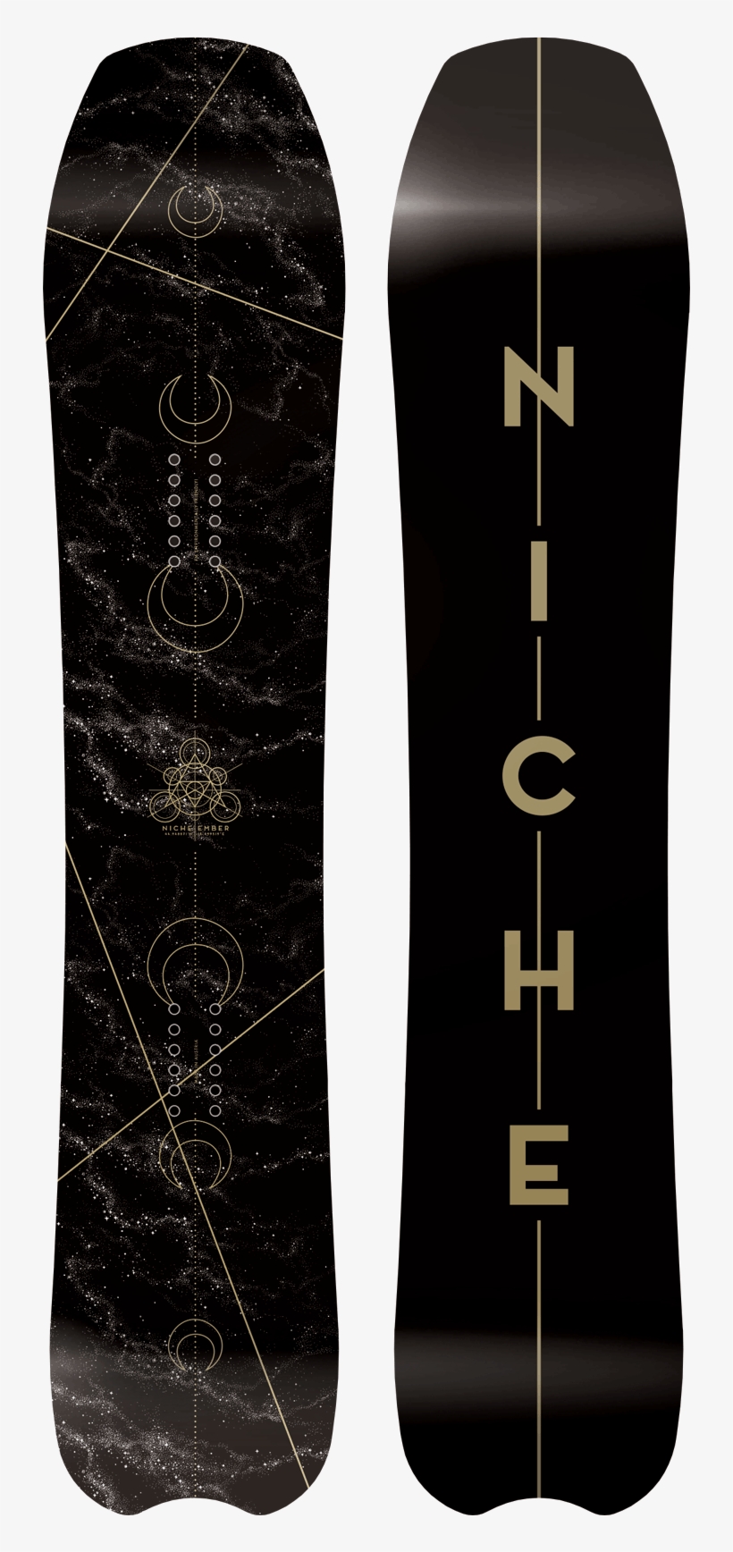 18/19 Ember - Niche Ember 2019, transparent png #2054903