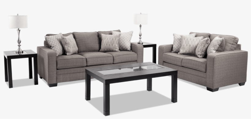 Living Room Set, transparent png #2054948