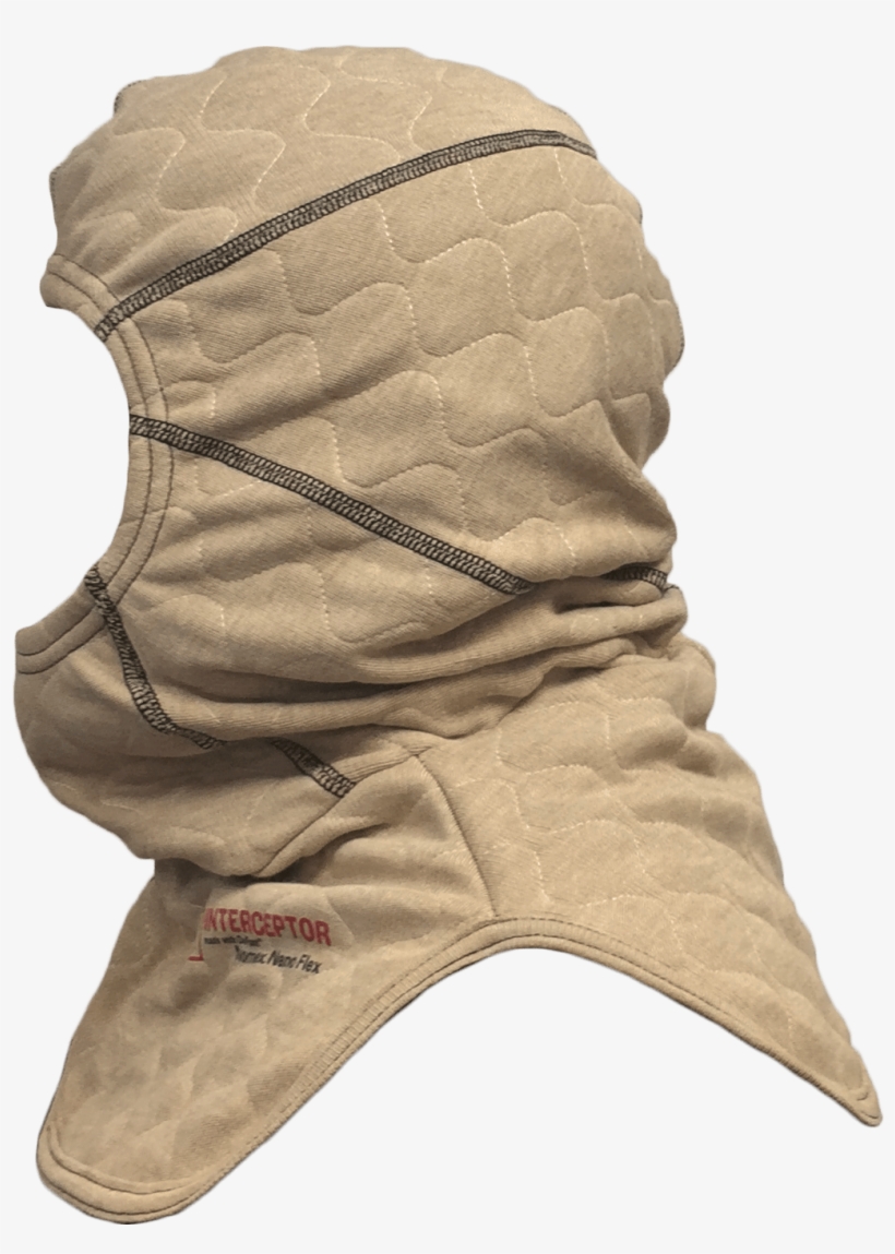 H41 Next Gen Side Png - Firefighter Particulant Hoods, transparent png #2054975