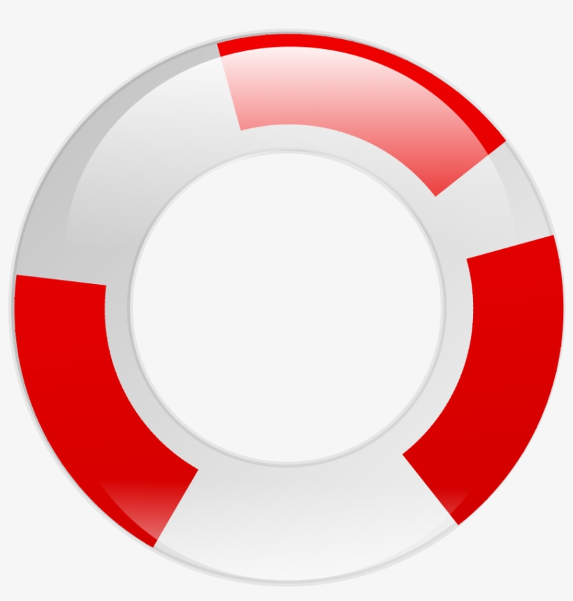 How To Set Use Life Saver Clipart, transparent png #2055048