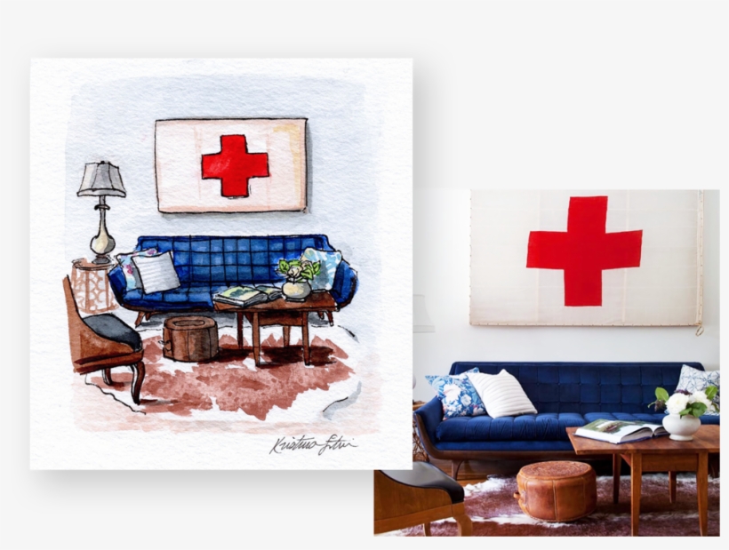 Light & Bright Interiors - Secrets From A Stylist, transparent png #2055089