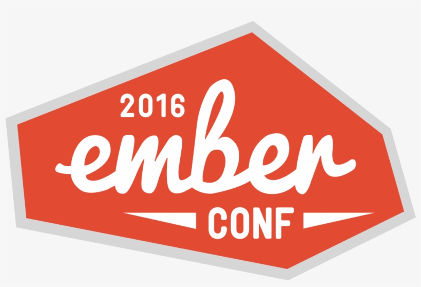 Emberconf Logo Original - Emberconf, transparent png #2055139