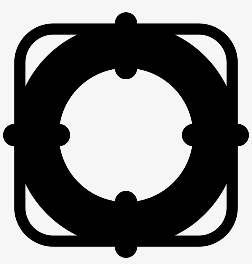 Life Saver - - Breakfast, transparent png #2055187