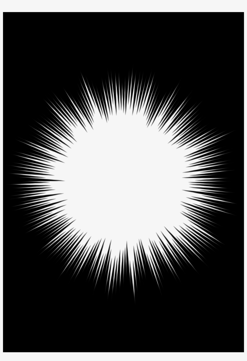 Descarga Fondos Y Recursos Gratis Para Tus Manga - Darkness, transparent png #2055209