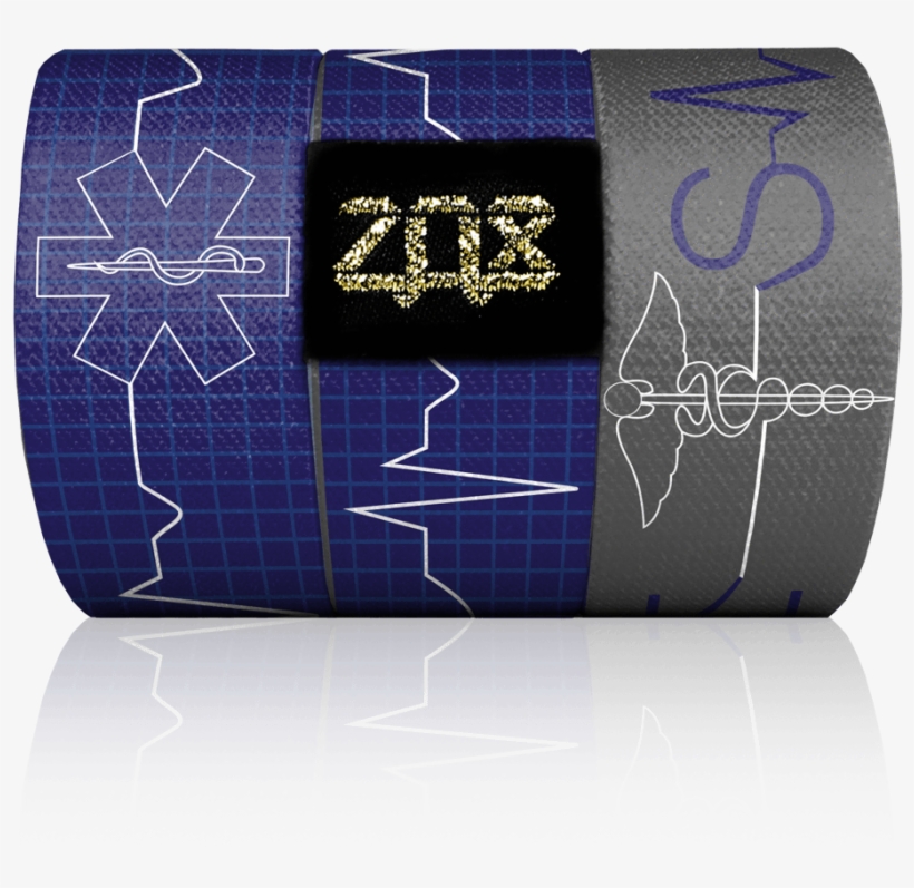 Life Saver - Stardust Zox Straps Wristband, transparent png #2055250