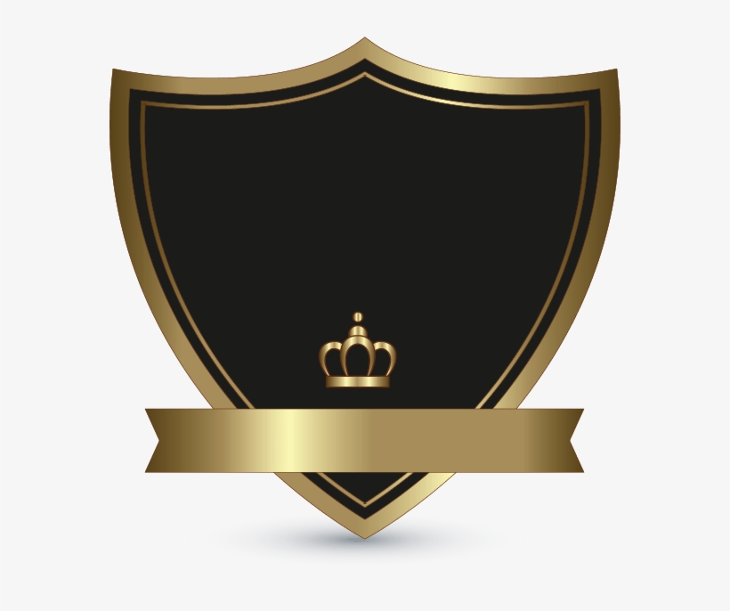 Shield Logo Png Free Transparent Png Download Pngkey