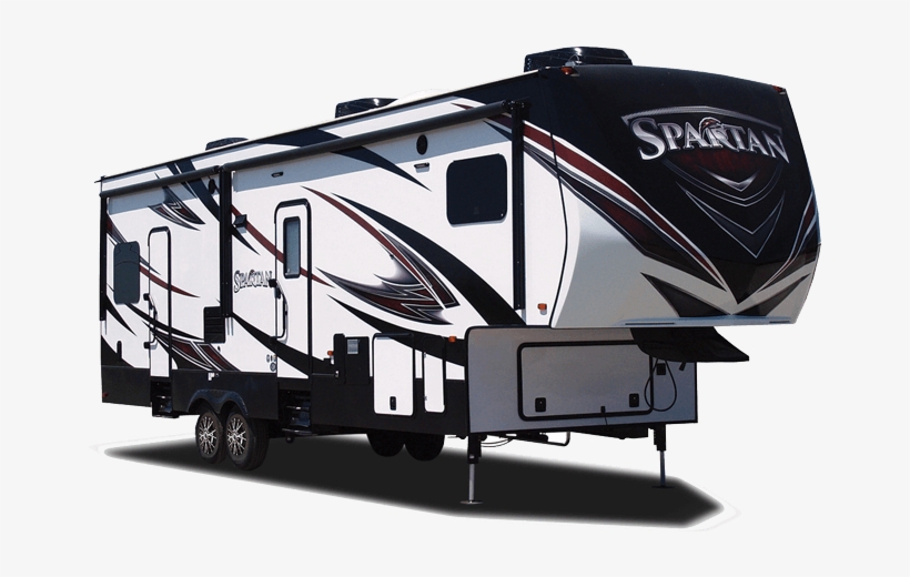 Spartan Toy Hauler - Spartan Toy Hauler For Sale, transparent png #2055608