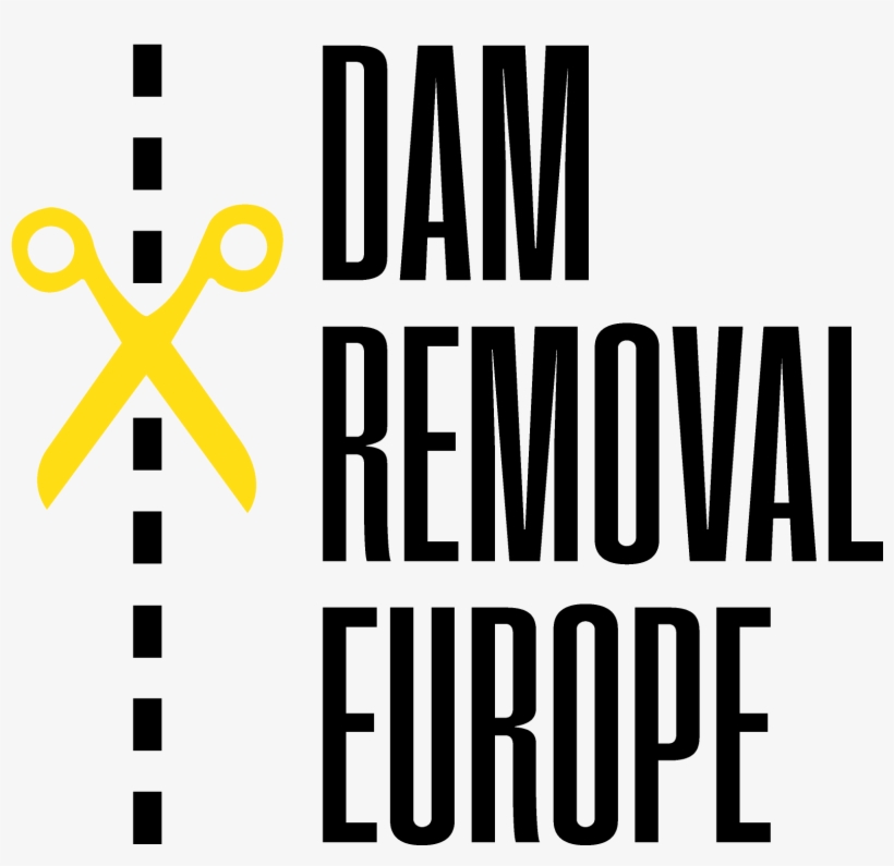 Dam Removal Europe Dam Removal Europe Dam Removal Europe - Dam Removal Europe Logo, transparent png #2055636