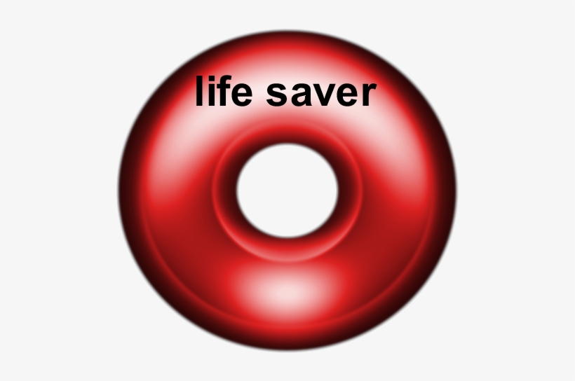 Pngs Are Also Better For Pictures That Are Going To - Circle, transparent png #2055638