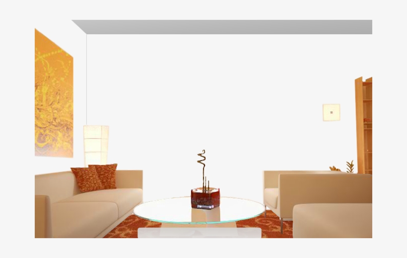 8k Third Window 2013 07 18 - Living Room, transparent png #2055679