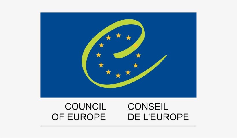 532px-council Of Europe Logo - Eurimages Council Of Europe, transparent png #2055748