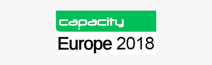 Capacity Europe 2018, transparent png #2055787