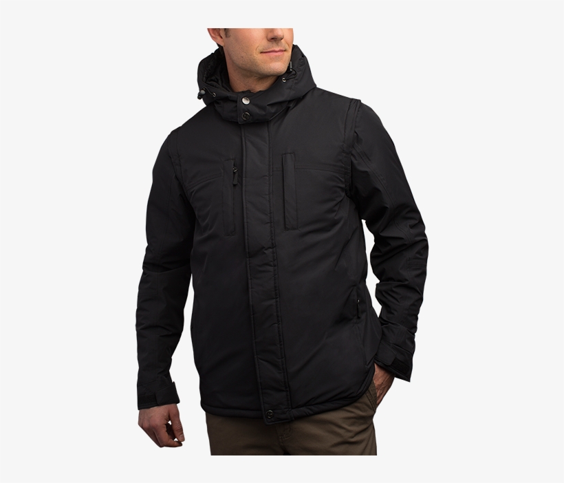 Winter Coat Png - Black Winter Jacket Men - Free Transparent PNG ...