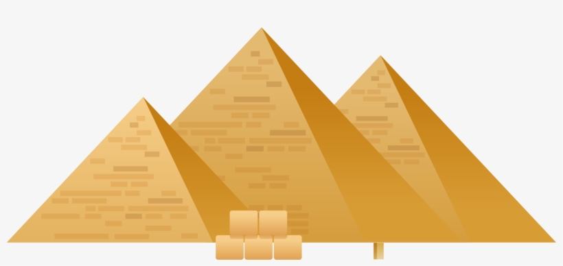 Piramide Png, transparent png #2055899