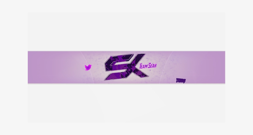 This A Youtube Banner I Made For Seralasis™ - Graphic Design, transparent png #2055931