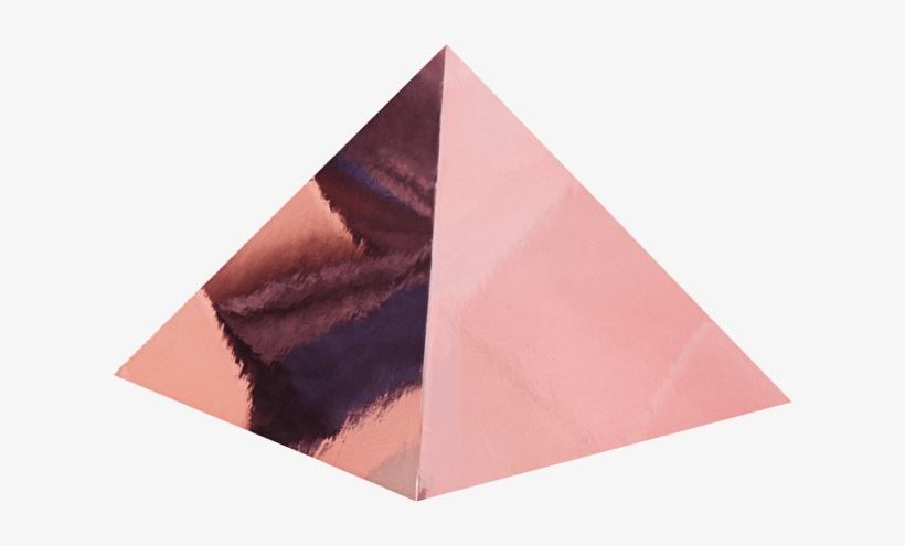 Transparent Pyramid Tumblr Image Library Library - Pyramid Transparent, transparent png #2055995
