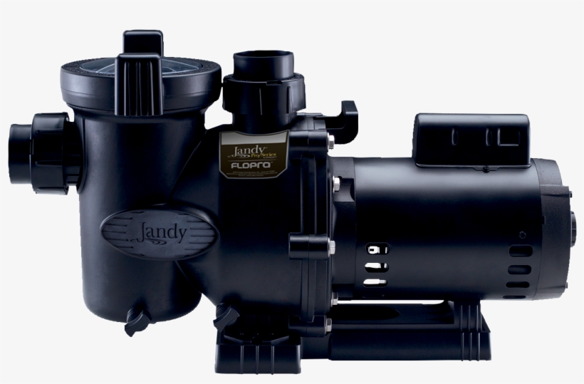 Jandy Pro Series Flopro Swimming Pool Pump, transparent png #2056165