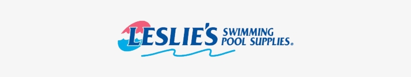 S Pool Supply - Leslie's Pool Supplies Logo, transparent png #2056193
