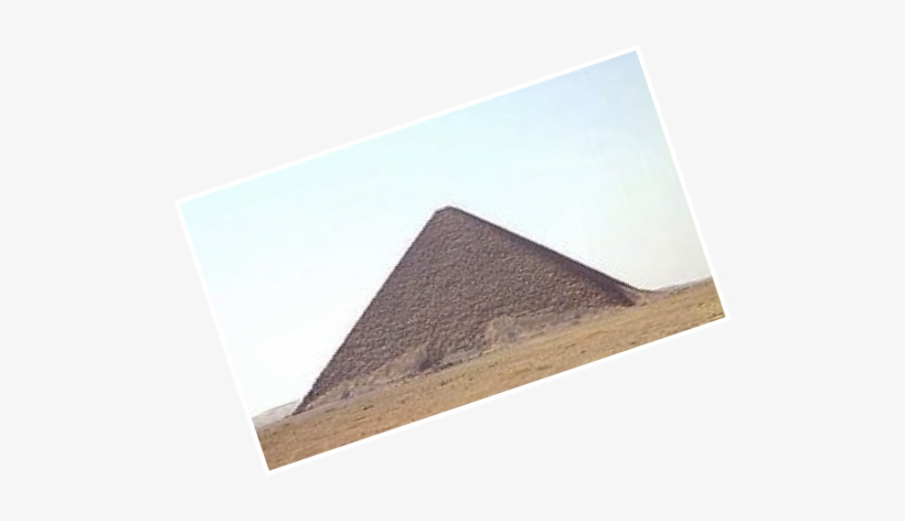 The Red Pyramid, transparent png #2056250