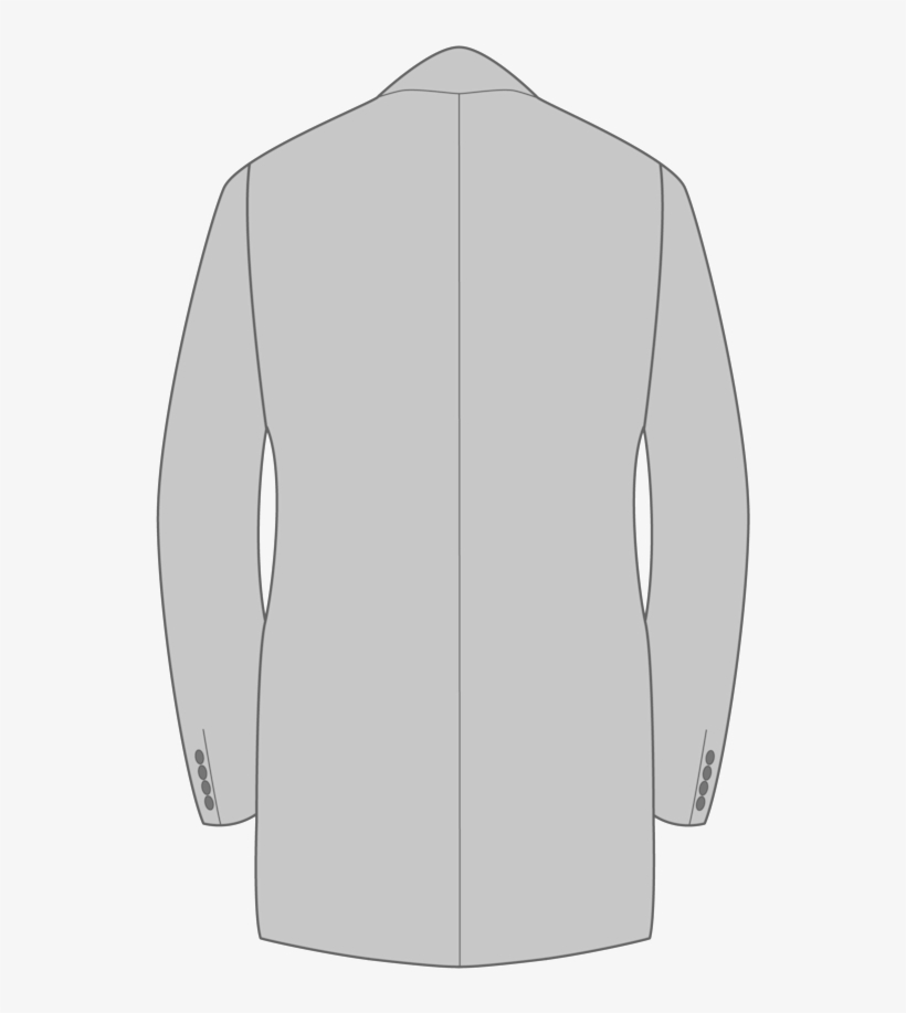 No Vents - Formal Wear, transparent png #2056277