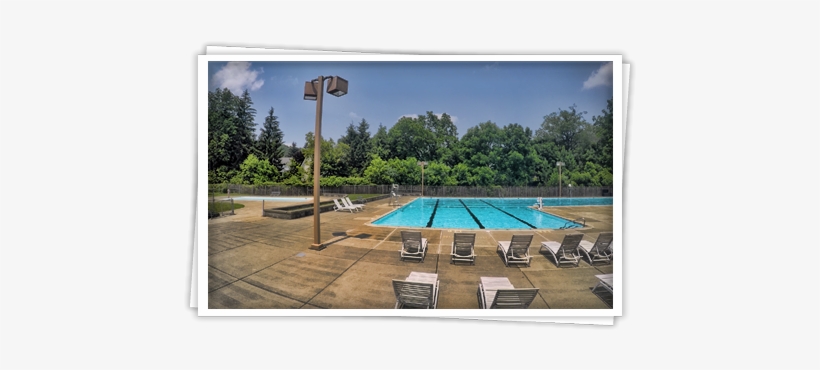 Packer Pool & Park Swimming Pool Wellsboro - Wellsboro, transparent png #2056386