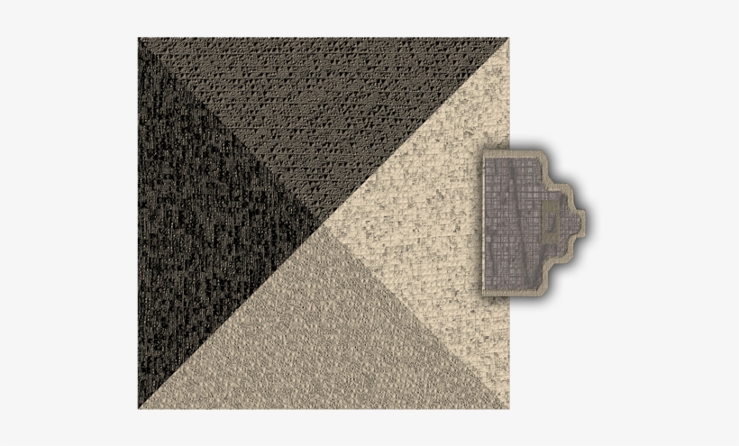 24 Mar 2009 - Pyramid Dundjinni, transparent png #2056388