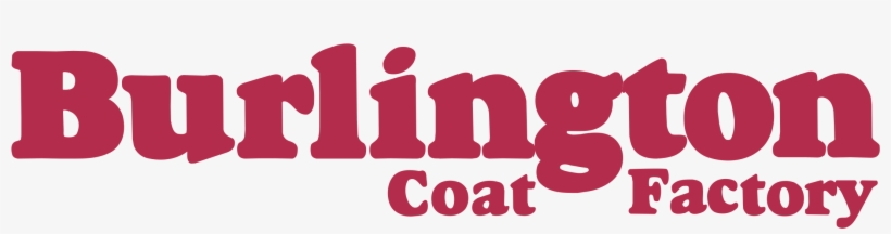 Burlington Coat Factory Logo Png Transparent - Burlington Coat Factory Logo, transparent png #2056407