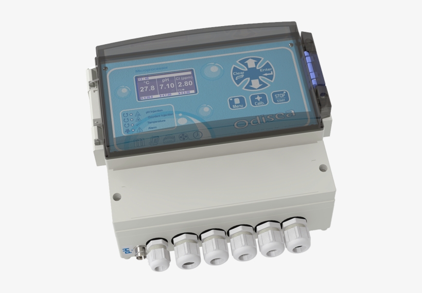 Odisea - Swimming Pool, transparent png #2056410