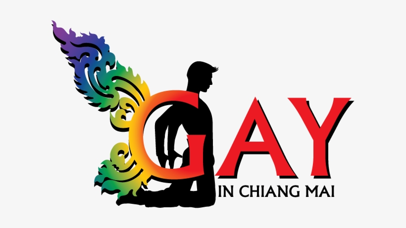 New Gay In Chiang Mai Logo - Logos Gay, transparent png #2056612
