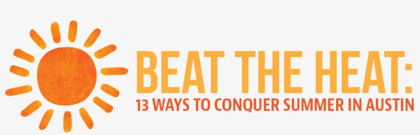 Beat The Heat Tips Header - Beat The Heat Png, transparent png #2056633
