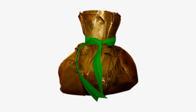 Tamal Especial - Tamales Tolimenses, transparent png #2056634