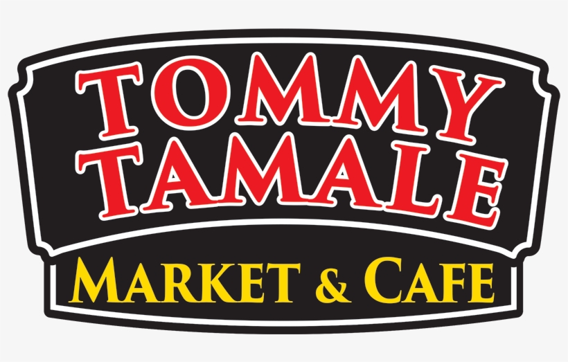 Tommy Tamale - Tommy Tamale Logo, transparent png #2056660