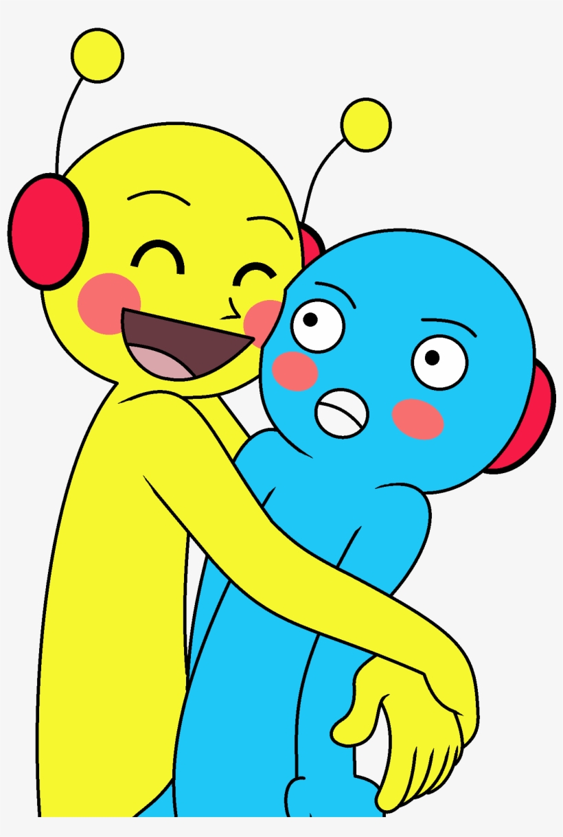 Gay Djs - Cartoon, transparent png #2056683