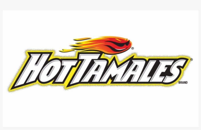 Hottamales - Hot Tamales Logo, transparent png #2056685