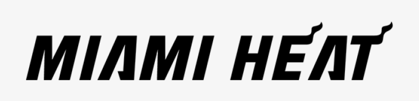 Home » Sports » Miami Heat - Miami Heat Font, transparent png #2056706