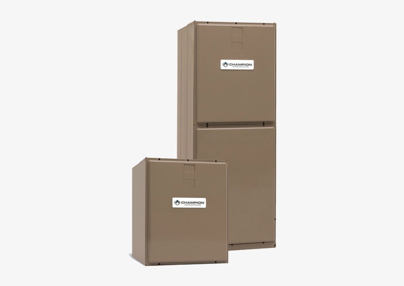 Air Handlers - Champion Air Handler, transparent png #2056773